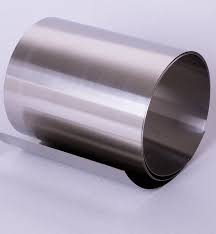 Super Duplex Steel S32750 Shims